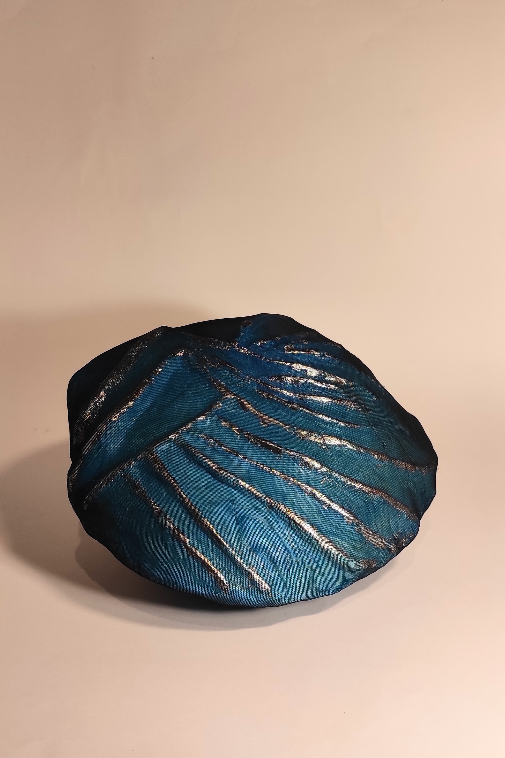 Llavor de tot allò blau, 2023